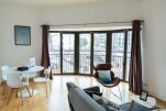 Herbal Hill Apartments
                                    - Clerkenwell, The City