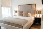 Marylebone Lane Apartments
                                    - Marylebone, Central London