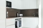 Marylebone Lane Apartments
                                    - Marylebone, Central London