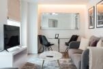 Marylebone Lane Apartments
                                    - Marylebone, Central London