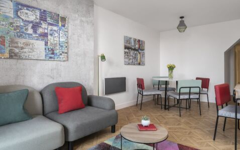 Church Street Apartments