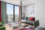 Church Street Apartments
                                    - Manchester, England