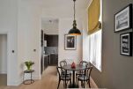 Nevern Place Apartments
                                    - Earls Court, Central London