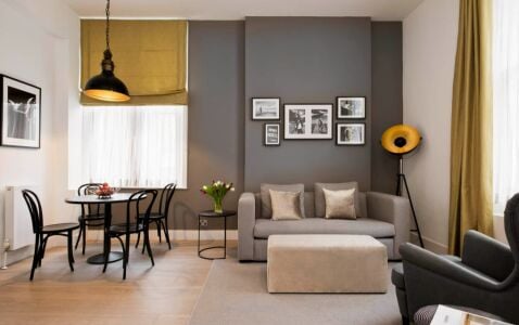Nevern Place Apartments