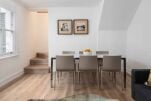 Nevern Place Apartments
                                    - Earls Court, Central London