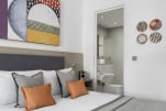 Templeton Place Apartments
                                    - Earls Court, Central London