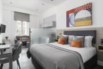 Templeton Place Apartments
                                    - Earls Court, Central London