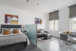 Templeton Place Apartments
                                    - Earls Court, Central London