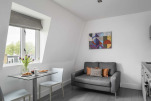 Templeton Place Apartments
                                    - Earls Court, Central London