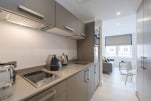 The Rosebery Apartments
                                    - Clerkenwell, The City
