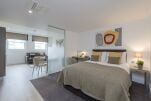 The Rosebery Apartments
                                    - Clerkenwell, The City