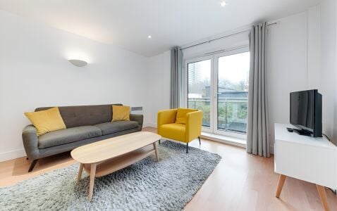 Clerkenwell Deluxe Apartments