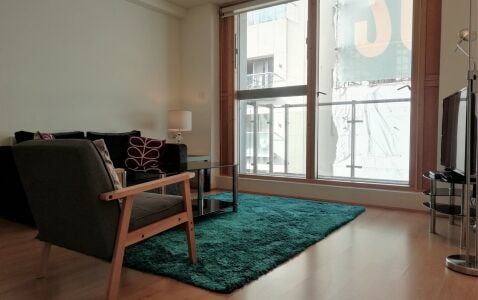 Old Street Deluxe Apartments
