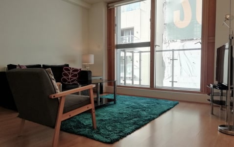 Old Street Deluxe Apartments