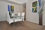 Milligan Street Apartments
                                    - Perth, Western Australia