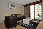 Milligan Street Apartments
                                    - Perth, Western Australia
