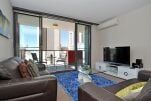 Milligan Street Apartments
                                    - Perth, Western Australia