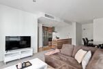 Adelaide Terrace Apartments
                                    - Perth, Western Australia
