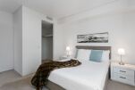 Adelaide Terrace Apartments
                                    - Perth, Western Australia