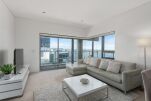 Adelaide Terrace Apartments
                                    - Perth, Western Australia