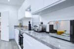 Wandsworth Apartments
                                    - Wandsworth, South West London