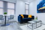 Wandsworth Apartments
                                    - Wandsworth, South West London