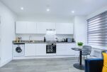 Wandsworth Apartments
                                    - Wandsworth, South West London