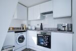 Wandsworth Apartments
                                    - Wandsworth, South West London