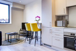 Sutton Cheam Apartments
                                    - Sutton, Greater London