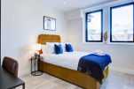 Sutton Cheam Apartments
                                    - Sutton, Greater London
