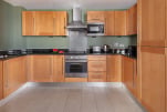 Limehouse Apartments (M)
                                    - Limehouse, East London