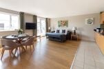 Limehouse Apartments (M)
                                    - Limehouse, East London