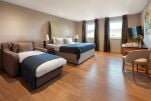 Limehouse Apartments (M)
                                    - Limehouse, East London