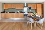 Limehouse Apartments (M)
                                    - Limehouse, East London