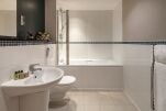 Limehouse Apartments (M)
                                    - Limehouse, East London
