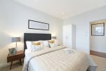 Harrow Apartments
                                    - Harrow, North West London