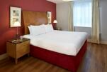 Queen Street Apartments
                                    - Blackfriars, The City
