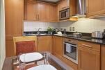 Queen Street Apartments
                                    - Blackfriars, The City