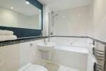 Queen Street Apartments
                                    - Blackfriars, The City
