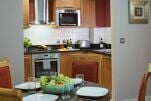 Queen Street Apartments
                                    - Blackfriars, The City