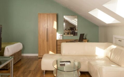 Leeds Headingley Apartments