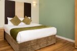 Leeds Headingley Apartments
                                    - Leeds, West Yorkshire