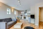 Leeds Headingley Apartments
                                    - Leeds, West Yorkshire