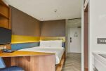 London Stratford Apartments
                                    - Stratford, East London