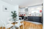 Abbot's Yard Apartments
                                    - Guildford, Surrey