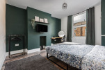 Bedroom 1, King size