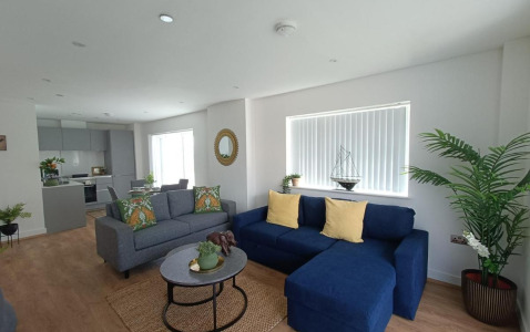 Snuggle Inn Riverside Apartments