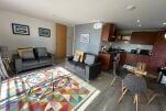 Maxwell Street Apartments
                                    - Glasgow, Scotland