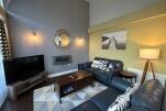 Minerva Apartment
                                    - Glasgow, Scotland