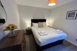 Minerva Apartment
                                    - Glasgow, Scotland